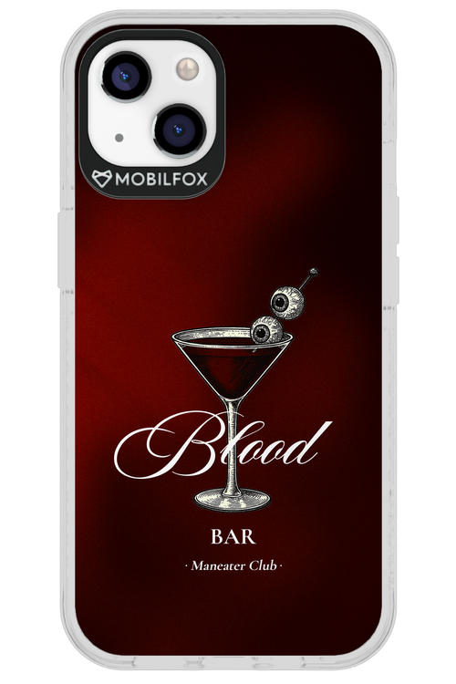 Blood Bar - Apple iPhone 13