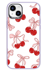 Cherry Queen - Apple iPhone 14 Plus