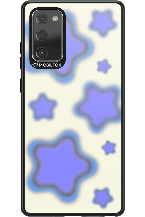 Astral Drift - Samsung Galaxy Note 20