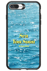 Sea You - Apple iPhone 7 Plus