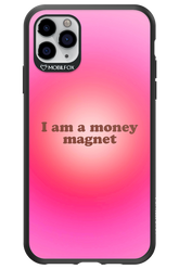 Money Magnet - Apple iPhone 11 Pro Max