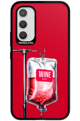 Sos Wine - Samsung Galaxy A54