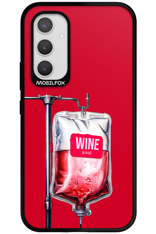 Sos Wine - Samsung Galaxy A54
