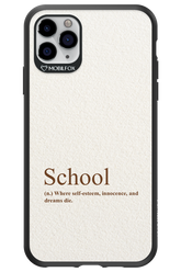 Schooool - Apple iPhone 11 Pro Max