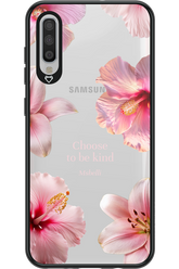 Be Kind - Samsung Galaxy A70