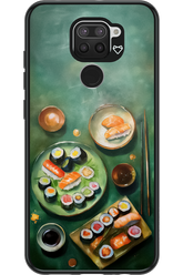 Sushi Table - Xiaomi Redmi Note 9