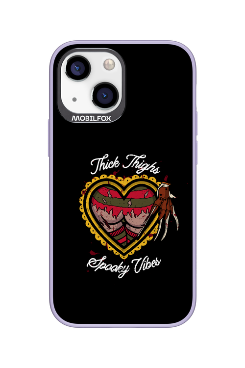 Hot Nightmare - Apple iPhone 13 Mini