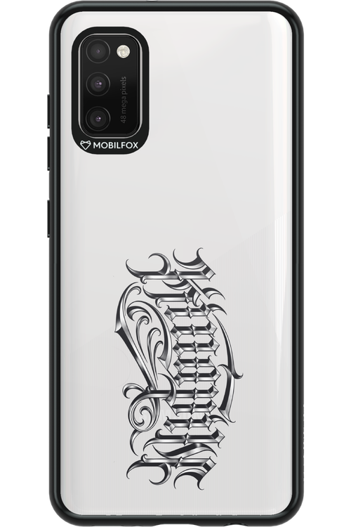 Chaotic Love - Samsung Galaxy A41