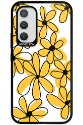 Yella - Samsung Galaxy A54