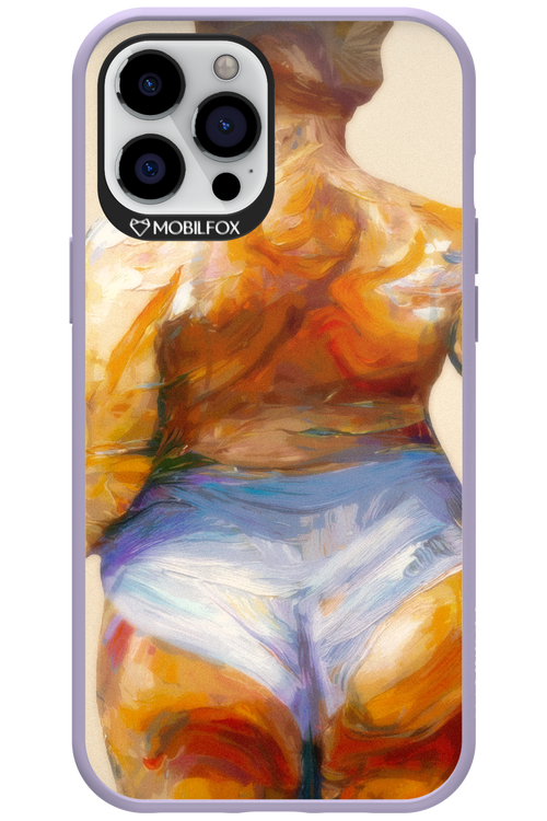 Goddass - Apple iPhone 12 Pro Max