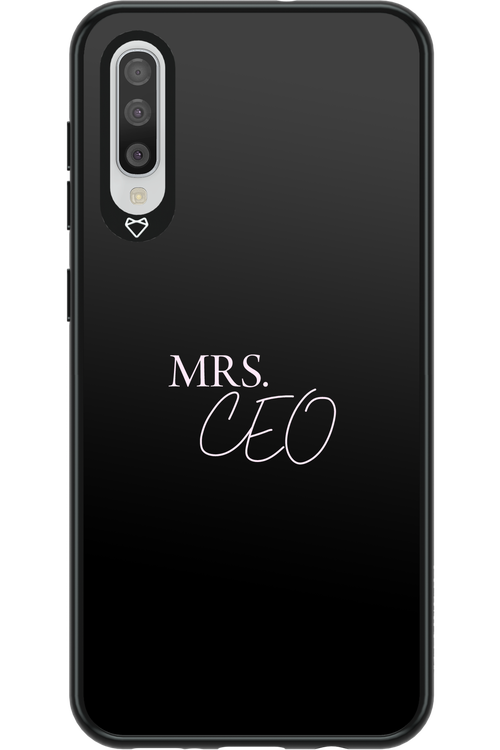 Mrs. CEO - Samsung Galaxy A50