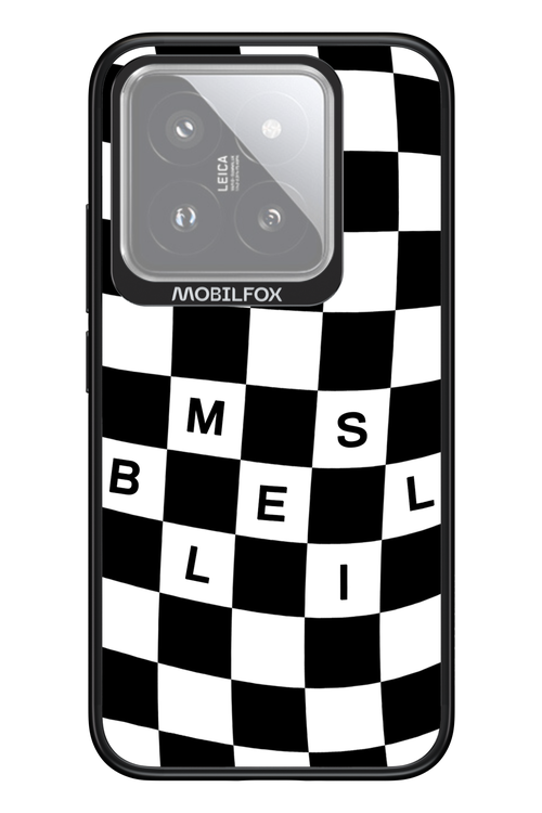 Belli Checked 2.0 - Xiaomi 14