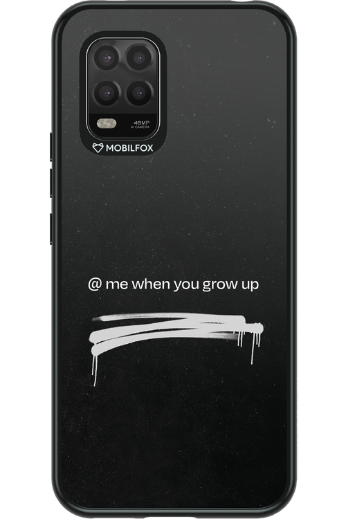 Me when.. - Xiaomi Mi 10 Lite 5G