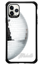 Disco Mood - Apple iPhone 11 Pro Max