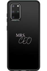 Mrs. CEO - Samsung Galaxy S20+