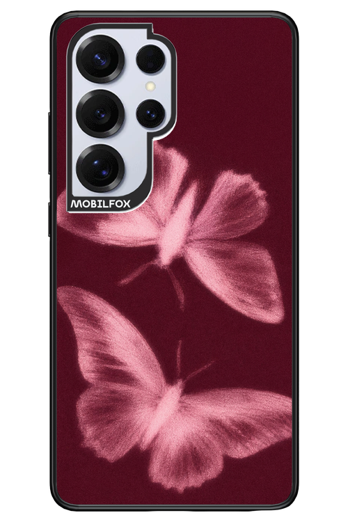 Papillonia 2.0 - Samsung S25 Ultra