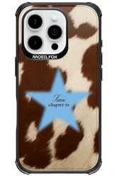 Same Chapter Blue - Apple iPhone 16 Pro