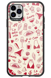 Si-esta - Apple iPhone 11 Pro Max