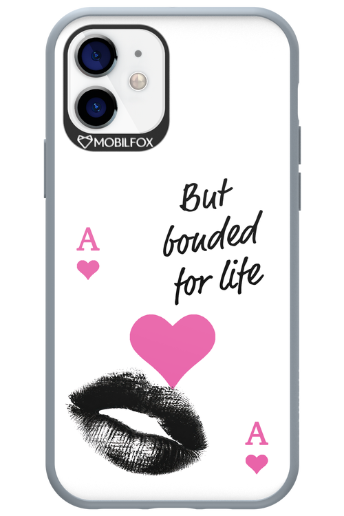 Bonded for Life - Apple iPhone 12