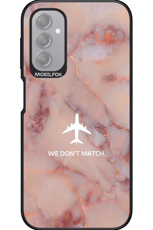 International Love I - Samsung Galaxy A14