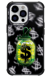 Money Bomb - Apple iPhone 13 Pro