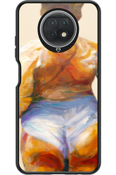Goddass - Xiaomi Redmi Note 9T 5G