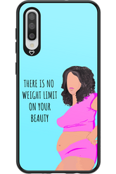 No Limit - Samsung Galaxy A50