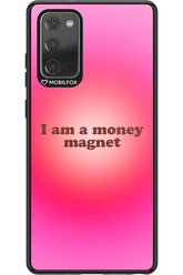 Money Magnet - Samsung Galaxy Note 20