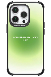 MY LUCKY LIFE - Apple iPhone 14 Pro