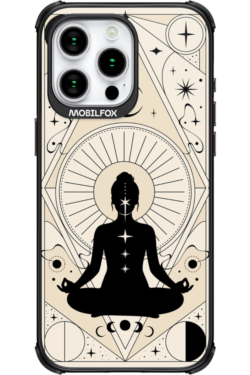 Soul Peace - Apple iPhone 15 Pro Max