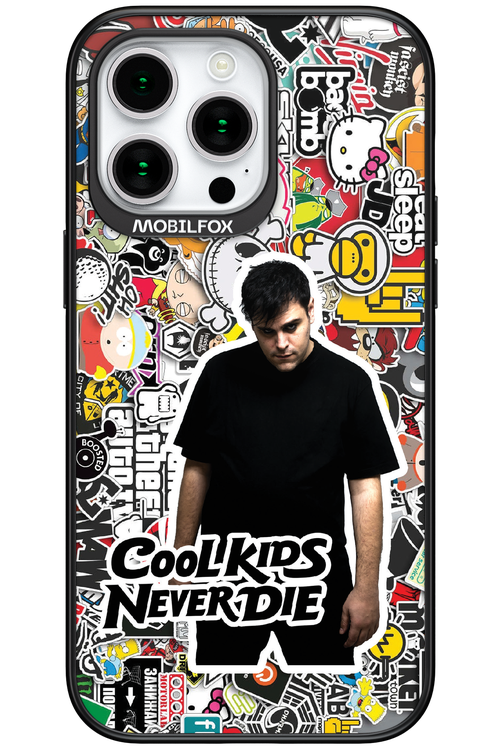 CKND_STICKER - Apple iPhone 15 Pro Max