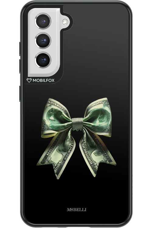 Money is Cute - Samsung Galaxy S21 FE