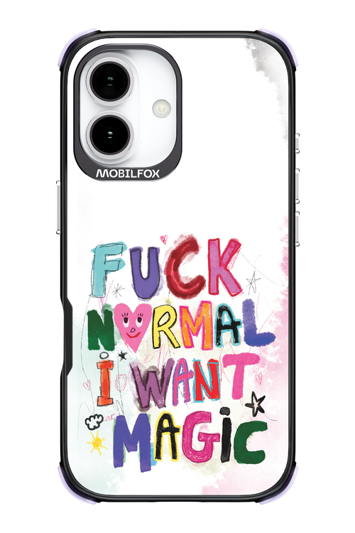 Magic - Apple iPhone 17