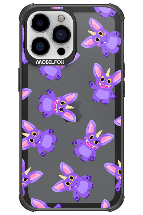Monsty - Apple iPhone 13 Pro Max