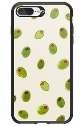Olive Babe - Apple iPhone 7 Plus