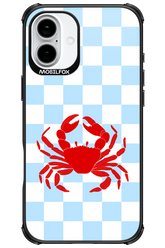 Oh Crab - Apple iPhone 16 Plus