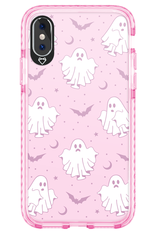Boo Boo - Apple iPhone X