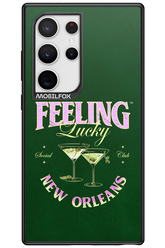 Feeling Lucky - Samsung Galaxy S24 Ultra