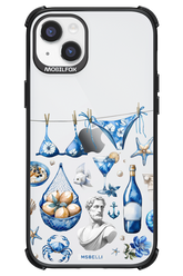 Oh My Greek - Apple iPhone 14 Plus