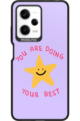 Your Best - Xiaomi Redmi Note 12 Pro 5G