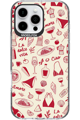 Si-esta - Apple iPhone 16 Pro Max