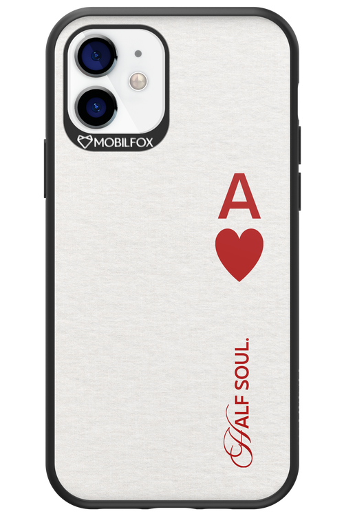 Half - Apple iPhone 12