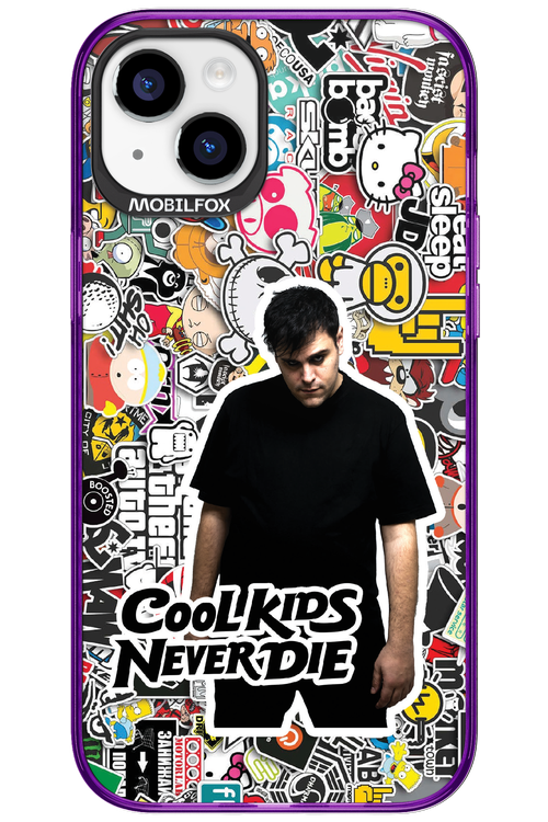 CKND_STICKER - Apple iPhone 15 Plus