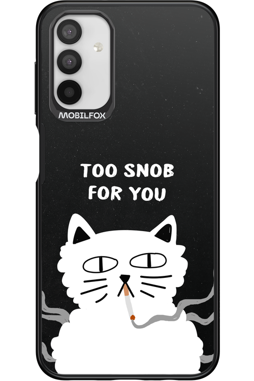 Too Snob - Samsung Galaxy A04s