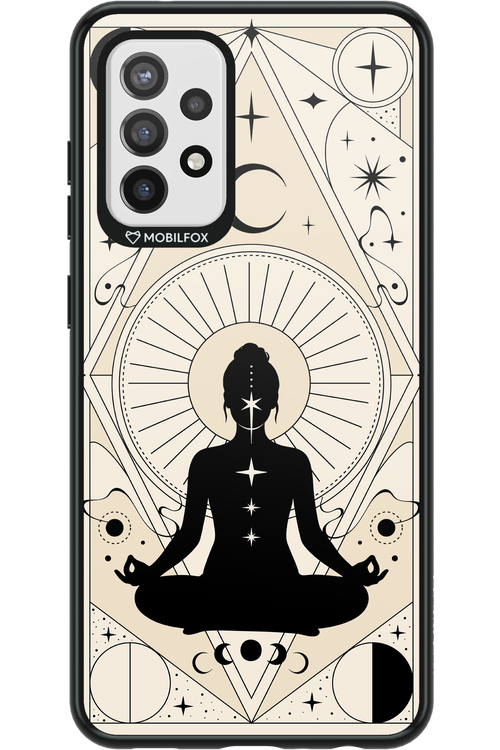 Soul Peace - Samsung Galaxy A72