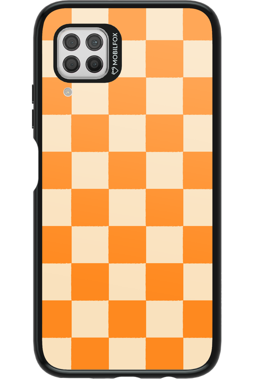 Vanilla & Pumpkin - Huawei P40 Lite