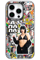 MARSEAUX_STICKER - Apple iPhone 15 Pro