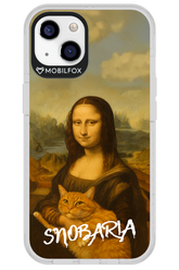 OG Cat Lover - Apple iPhone 13