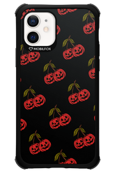 Spicey Pumpkin - Apple iPhone 12