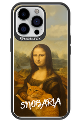 OG Cat Lover - Apple iPhone 13 Pro